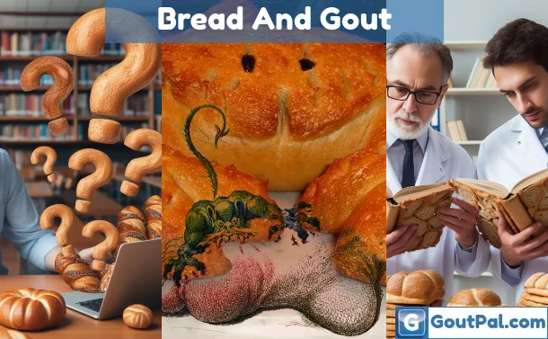 Bread and Gout