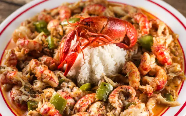 Crawfish Meal for Gout Sufferers