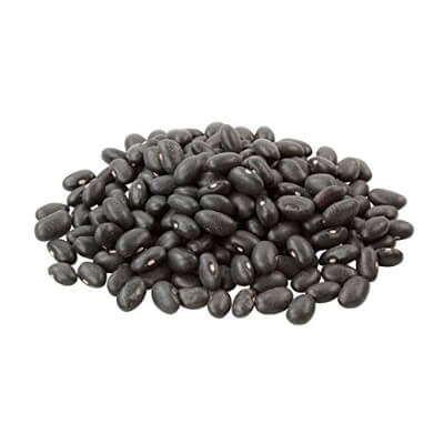 Black Beans for Gout photo