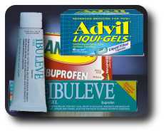 Side Effects.of Ibuprofen