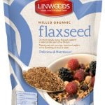 Milled Flaxseed for Gout