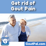 Get rid of Gout Pain photo