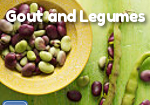 Gout and Legumes Photo