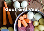 Gout and Veal Photo