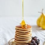 Gout Diet Menu: Pancakes and Gout