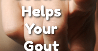 GoutPal Helps Your Gout image