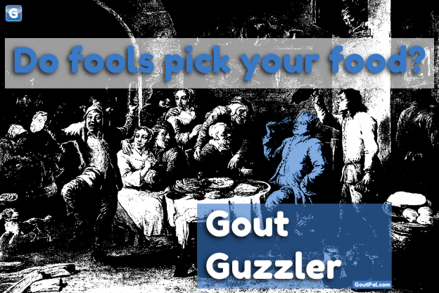 Gout Guzzler Group image
