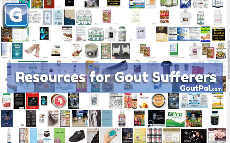 Gout Resources