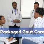 Who will be your Gout Mentor?