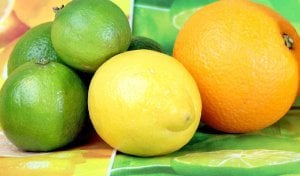 Citrus for Gout - Delicious Natural Gout Treatment