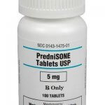 Prednisone for Gout Pain Prevention