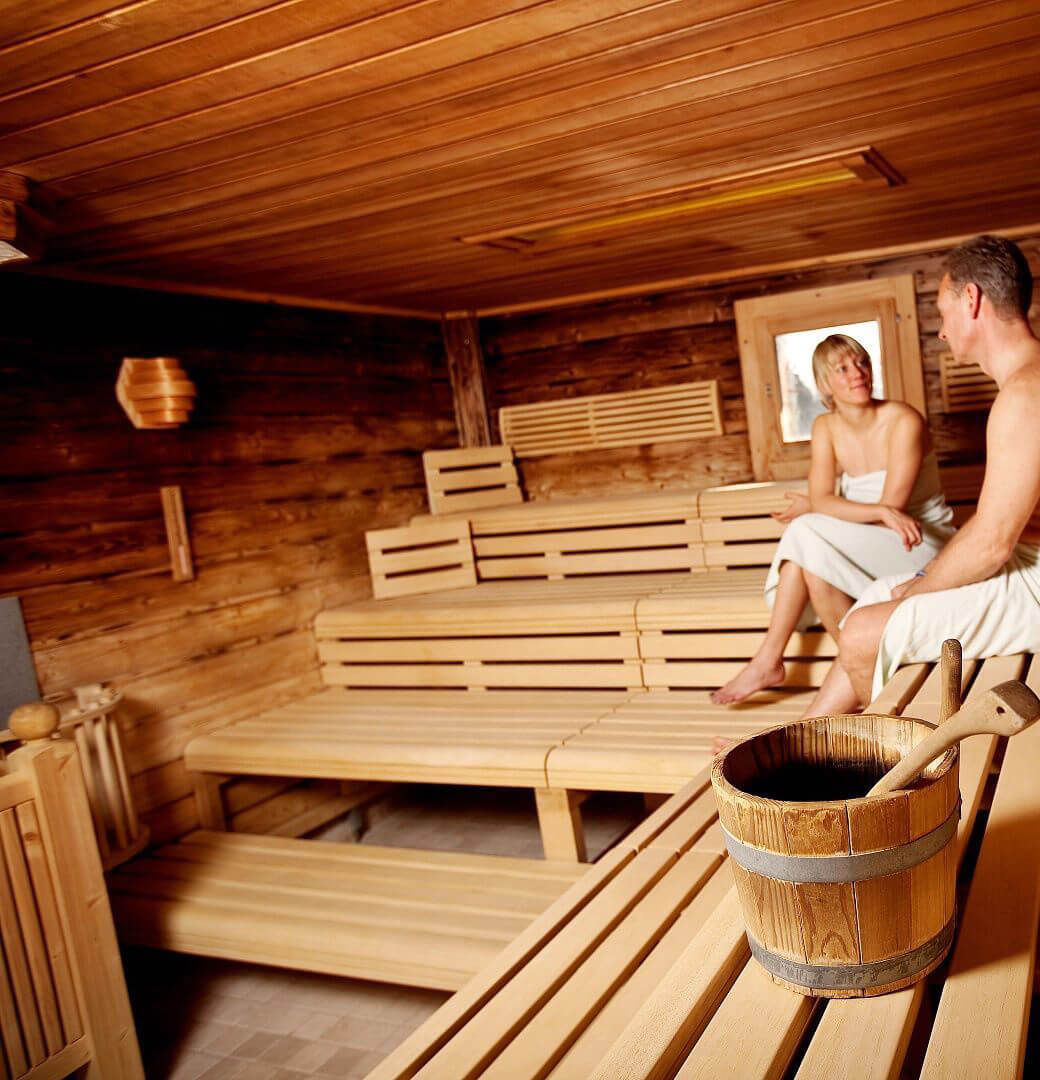 Is Sauna Good for Gout?